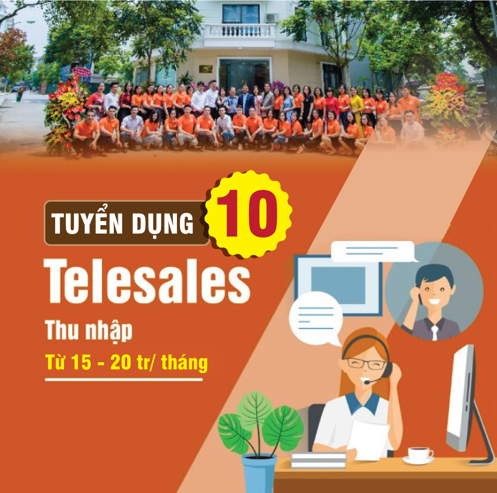 Triso Group TuyỂn DỤng NhÂn ViÊn PhÁt TriỂn Kinh Doanh